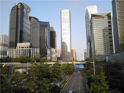 深圳蛇口休闲会所：身心放松的绝佳去处